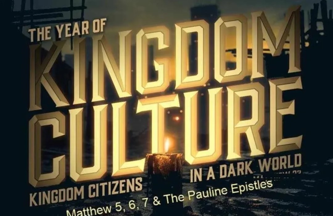 kingdom books